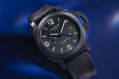 how much does panerai watch cost